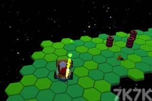 《汽车大逃杀》游戏截图4 《汽车大逃杀》游戏截图4