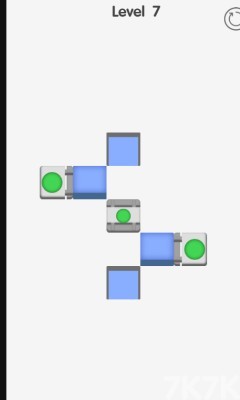 《推动方块2》游戏截图4 《推动方块2》游戏截图4
