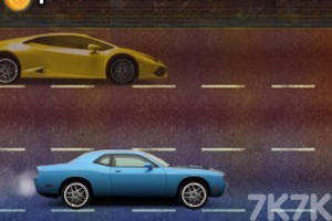 《体验超级赛车》游戏截图2 《体验超级赛车》游戏截图2