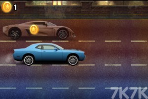 《体验超级赛车》游戏截图3 《体验超级赛车》游戏截图3