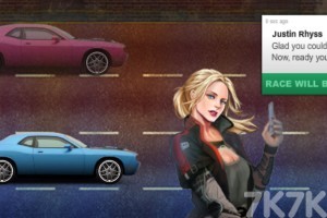 《体验超级赛车》游戏截图4 《体验超级赛车》游戏截图4