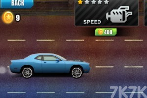 《体验超级赛车》游戏截图1 《体验超级赛车》游戏截图1