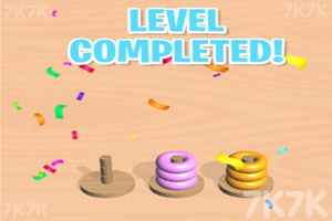 《套圈圈作战2》游戏截图3