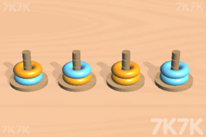 《套圈圈作战2》游戏截图2