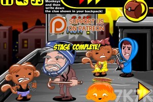 《逗小猴开心系列844》游戏截图4 《逗小猴开心系列844》游戏截图4