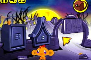 逗小猴开心系列838