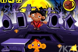 《逗小猴开心系列838》游戏截图2 《逗小猴开心系列838》游戏截图2