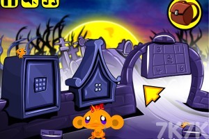 《逗小猴开心系列838》游戏截图1 《逗小猴开心系列838》游戏截图1