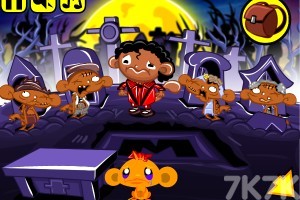 《逗小猴开心系列838》游戏截图3 《逗小猴开心系列838》游戏截图3