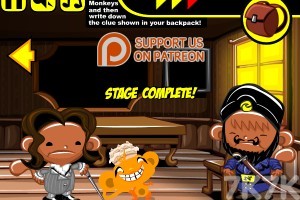 《逗小猴开心系列836》游戏截图4 《逗小猴开心系列836》游戏截图4