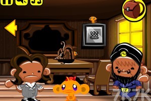 《逗小猴开心系列836》游戏截图2 《逗小猴开心系列836》游戏截图2