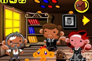 《逗小猴开心系列836》游戏截图1 《逗小猴开心系列836》游戏截图1