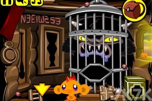 《逗小猴开心系列761》游戏截图3 《逗小猴开心系列761》游戏截图3