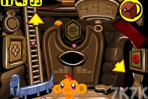 《逗小猴开心系列761》游戏截图2 《逗小猴开心系列761》游戏截图2