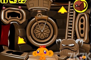 《逗小猴开心系列761》游戏截图4 《逗小猴开心系列761》游戏截图4