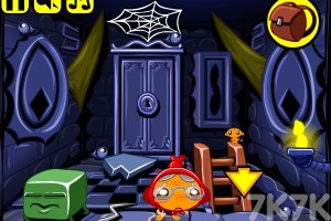 《逗小猴开心系列745》游戏截图4 《逗小猴开心系列745》游戏截图4