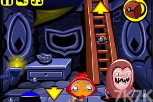 《逗小猴开心系列745》游戏截图3 《逗小猴开心系列745》游戏截图3