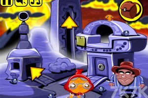 《逗小猴开心系列745》游戏截图1 《逗小猴开心系列745》游戏截图1