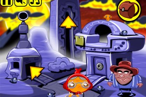 逗小猴开心系列745