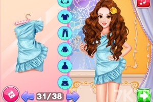 《主播开箱日记》游戏截图3 《主播开箱日记》游戏截图3