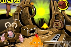 《逗小猴开心系列689》游戏截图1 《逗小猴开心系列689》游戏截图1