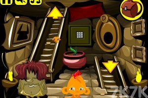 《逗小猴开心系列689》游戏截图4 《逗小猴开心系列689》游戏截图4