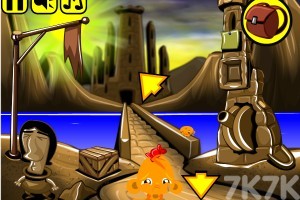 《逗小猴开心系列689》游戏截图2 《逗小猴开心系列689》游戏截图2