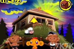 《逗小猴开心系列663》游戏截图1 《逗小猴开心系列663》游戏截图1