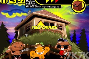 《逗小猴开心系列663》游戏截图3 《逗小猴开心系列663》游戏截图3