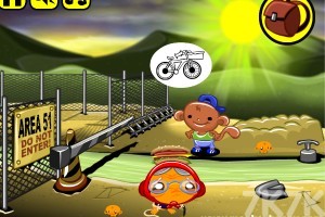 《逗小猴开心系列661》游戏截图3 《逗小猴开心系列661》游戏截图3