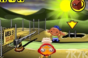 《逗小猴开心系列661》游戏截图4 《逗小猴开心系列661》游戏截图4