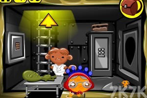 《逗小猴开心系列661》游戏截图2 《逗小猴开心系列661》游戏截图2