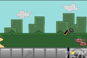 《海滨围攻H5》游戏截图2 《海滨围攻H5》游戏截图2