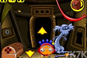 《逗小猴开心系列584》游戏截图3 《逗小猴开心系列584》游戏截图3