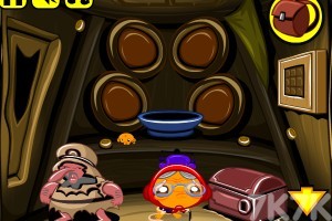 《逗小猴开心系列584》游戏截图4 《逗小猴开心系列584》游戏截图4