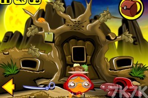 《逗小猴开心系列584》游戏截图2 《逗小猴开心系列584》游戏截图2