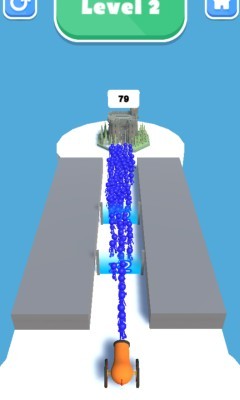 《橡胶人大队》游戏截图3 《橡胶人大队》游戏截图3