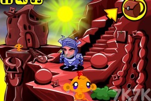 《逗小猴开心系列536》游戏截图1 《逗小猴开心系列536》游戏截图1