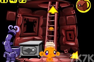 《逗小猴开心系列536》游戏截图3 《逗小猴开心系列536》游戏截图3