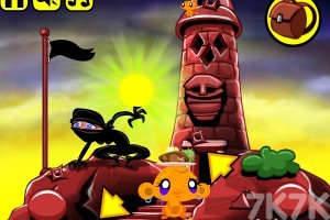 《逗小猴开心系列536》游戏截图2 《逗小猴开心系列536》游戏截图2