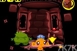 《逗小猴开心系列536》游戏截图4 《逗小猴开心系列536》游戏截图4