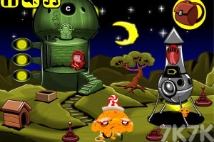 《逗小猴开心系列525》游戏截图3 《逗小猴开心系列525》游戏截图3