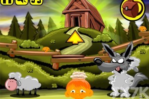 《逗小猴开心系列521》游戏截图3 《逗小猴开心系列521》游戏截图3