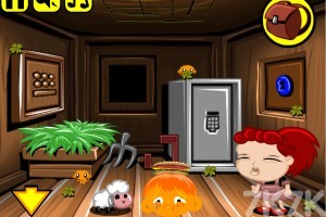 《逗小猴开心系列521》游戏截图2 《逗小猴开心系列521》游戏截图2