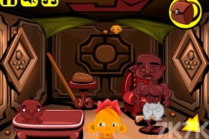 《逗小猴开心系列486》游戏截图1 《逗小猴开心系列486》游戏截图1