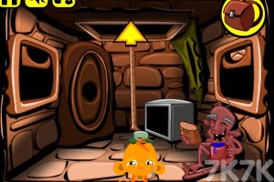 《逗小猴开心系列486》游戏截图5 《逗小猴开心系列486》游戏截图5