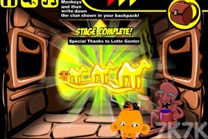 《逗小猴开心系列486》游戏截图6 《逗小猴开心系列486》游戏截图6