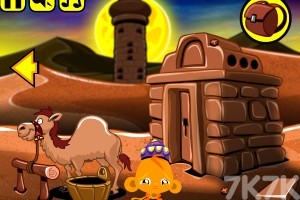 《逗小猴开心系列486》游戏截图3 《逗小猴开心系列486》游戏截图3