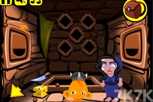 《逗小猴开心系列486》游戏截图4 《逗小猴开心系列486》游戏截图4