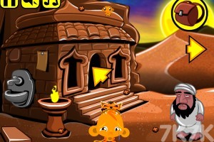 《逗小猴开心系列486》游戏截图2 《逗小猴开心系列486》游戏截图2